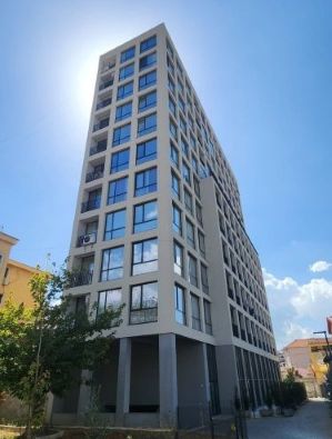 Apartment 2+2 at RESIDENCE “EMI 6”, Tirana